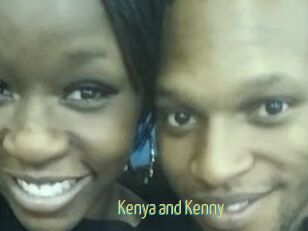 Kenya_and_Kenny
