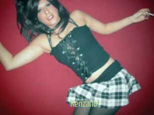Kenzahot