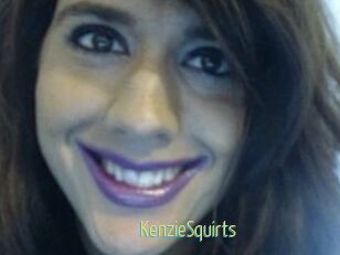 KenzieSquirts