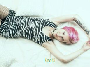 Keoki