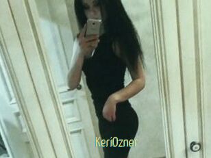 KeriOzner