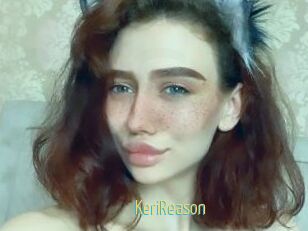 KeriReason