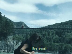 KerriSmile