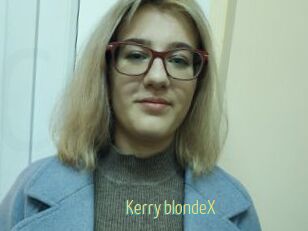 Kerry_blondeX