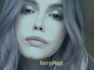 KerrysMagic