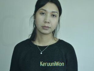 KeruuniWon