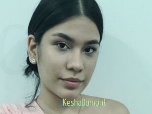KeshaDumont