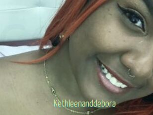 Kethleenanddebora