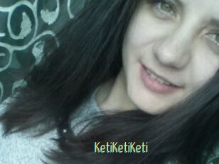 KetiKetiKeti