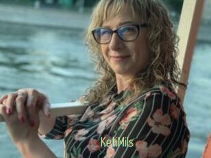 KetiMils