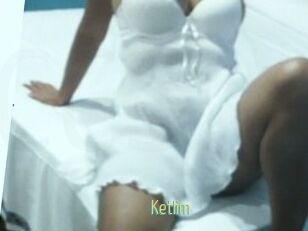 Ketlim