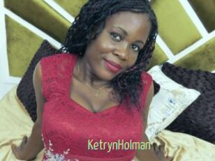 KetrynHolman