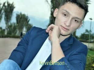 KevinBenson
