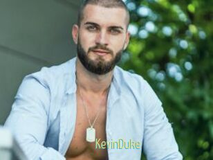 KevinDuke