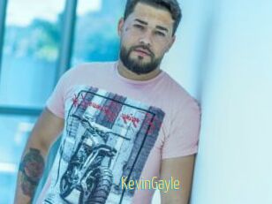 KevinGayle