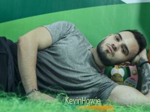 KevinHowie