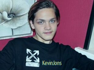 KevinJons