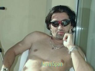 KevinSpain