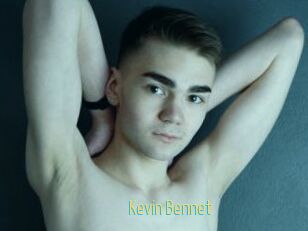 Kevin_Bennet