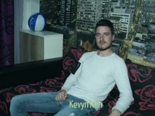 Kevyn_Ken