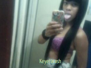 Keyeracash