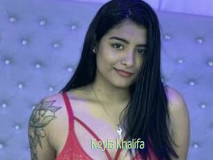 Keyla_Khalifa