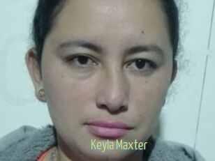 Keyla_Maxter