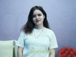 KeysySunshine