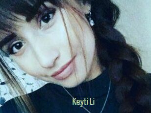 Keyti_Li