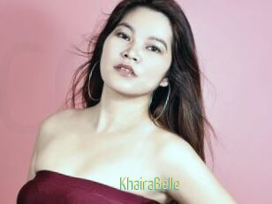 KhairaBelle