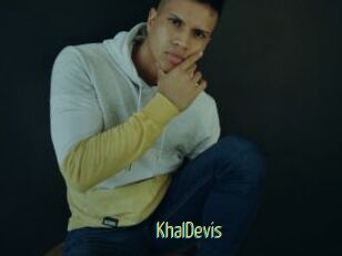 KhalDevis