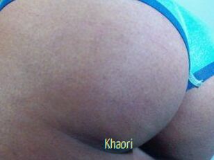 Khaori