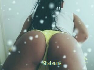 Khaterine