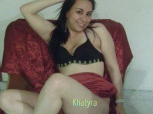 Khatyra