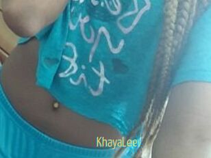 KhayaLee