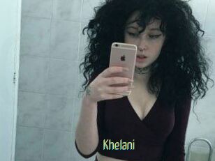 Khelani