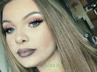Khiarah