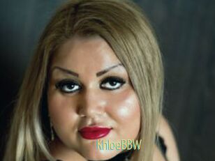 KhloeBBW