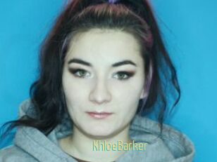 KhloeBarker