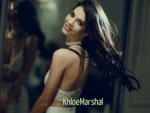KhloeMarshal
