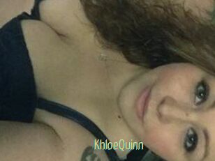 KhloeQuinn