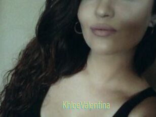 KhloeValentina