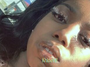 Khloehill