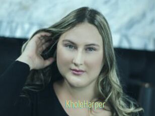 KholeHarper