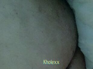 Kholexx