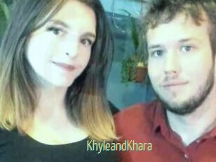 KhyleandKhara