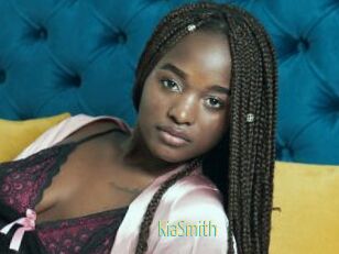 KiaSmith