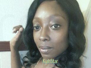 KiahStar