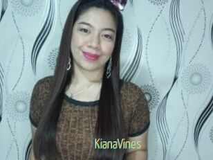 KianaVines