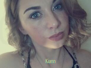 Kiann